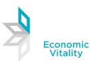 EV logo